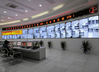 중국 Hunan Xinghuai New Materials Technology Co., Ltd. 회사 프로필