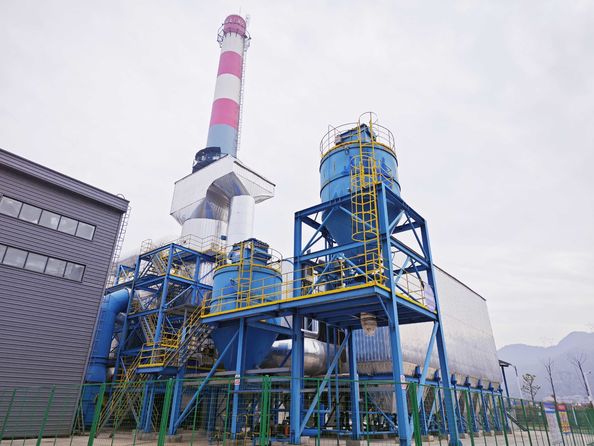Hunan Xinghuai New Material Co., Ltd