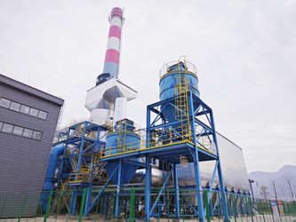 중국 Hunan Xinghuai New Materials Technology Co., Ltd. 회사 프로필