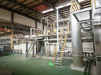 중국 Hunan Xinghuai New Materials Technology Co., Ltd. 회사 프로필