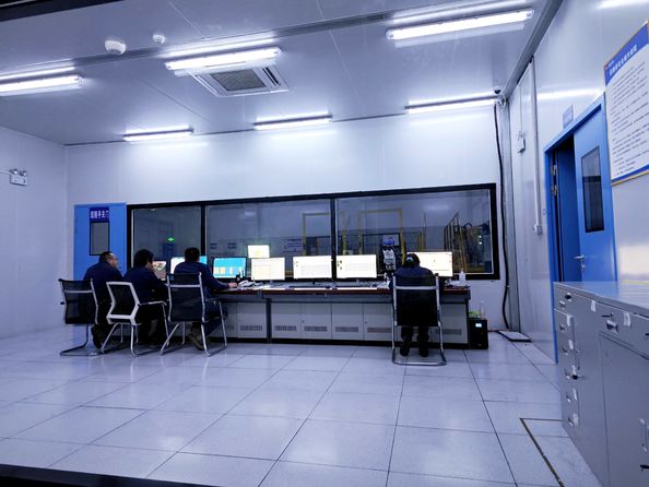 Hunan Xinghuai New Material Co., Ltd