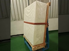 알루미노 실리케이트 유리 장판