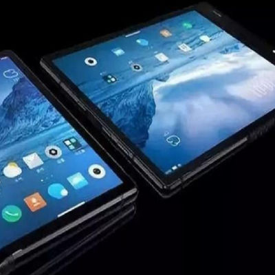 좋은 가격 0.03mm 접이식 디스플레이 화면 스마트 폰용 UTG 유리 전자 커버 렌즈 온라인으로