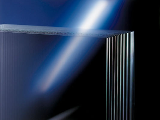 좋은 가격 0.55mm 0.7mm 1.1mm 플래트 초투명한 유리 기판 온라인으로