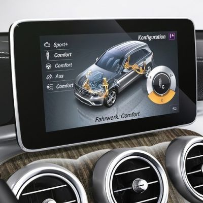 좋은 가격 높은 충격 저항성 LCD 디스플레이 보호용 중간 알루미노 실리케이트 유리 온라인으로