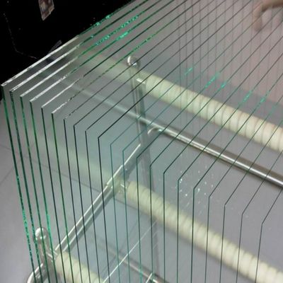 다른 두께 알루미노 실리케이트 OLED 디스플레이 모니터 덮개 유리 가공을위한 유리 장