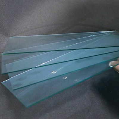 좋은 가격 반사 방지 화면 보호기용 초명중간 알루미노 실리케이트 유리 온라인으로