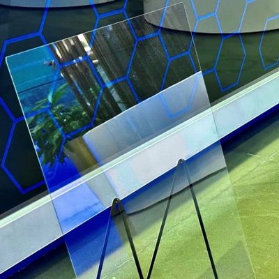 좋은 가격 초백 중형 알루미노 실리케이트 유리판 전자 책 디스플레이 스크린 보호 온라인으로