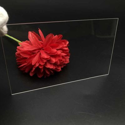 좋은 가격 고 알루미노 실리케이트 온화 유리 스크래치 저항성 온라인으로