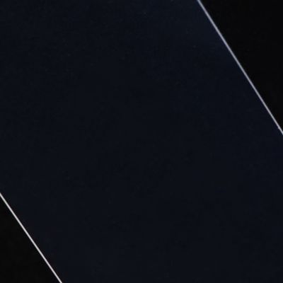 좋은 가격 터치 스크린 커버를 위한 초명백 중형 알루미노 실리케이트 유리판 온라인으로