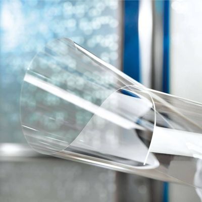 좋은 가격 유연한 초느다란 유리 굽히는 UTG 유리 두께 0.03mm 0.05mm 0.07mm 온라인으로