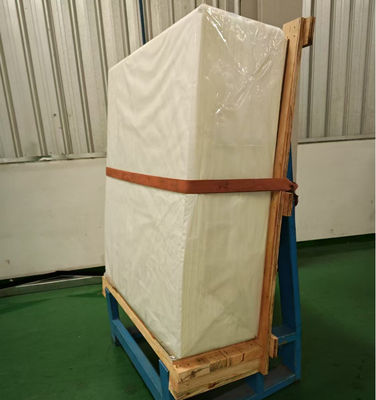 좋은 가격 디스플레이 패널 특정 알루미노 실리케이트 유리 원재 0.25-2mm 초 얇은 온라인으로