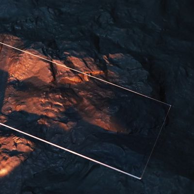 좋은 가격 맞춤형 광학 유리 세라믹 렌즈 기술 장치에 대한 정확성 명확성 온라인으로