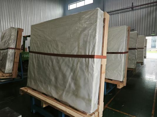 대형 울트라 층 유리 패널-전자 제품 프리미엄 저온 기판