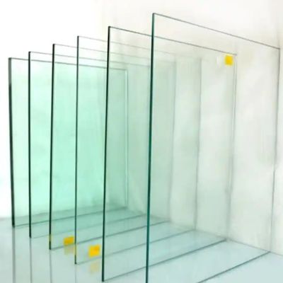 좋은 가격 고기술 플로트 온화 유리 커버 홈 전자 장비 화면 온라인으로