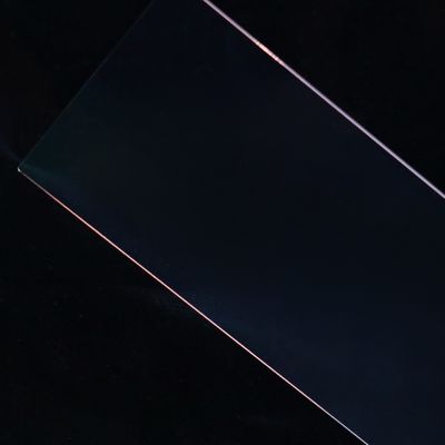 CHIYAN 알루미노 실리케이트 글래스 프로 차량 디스플레이용 자동차 장착 커버